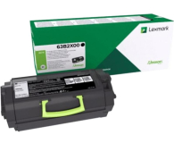 LEXMARK MX718de 45K BK 63B2X00 - 443053 - zdjęcie 1